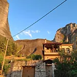 Holiday home Meteora Rocky Kastraki (Trikala)