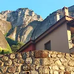 Meteora Rocky Kastraki (Trikala)