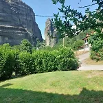 Meteora Rocky Holiday home