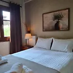 Holiday home Meteora Rocky *