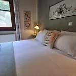 Holiday home Meteora Rocky *