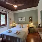 Meteora Rocky Holiday home *