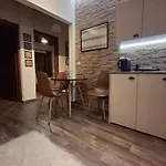 Meteora Rocky Holiday home Kastraki (Trikala)