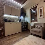 Meteora Rocky Holiday home Kastraki (Trikala)