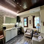 Holiday home Meteora Rocky *