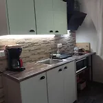 Meteora Rocky Holiday home