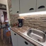 Meteora Rocky *