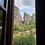 Meteora Rocky Holiday home
