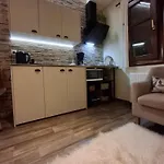 Meteora Rocky