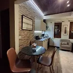Holiday home Meteora Rocky Kastraki (Trikala)