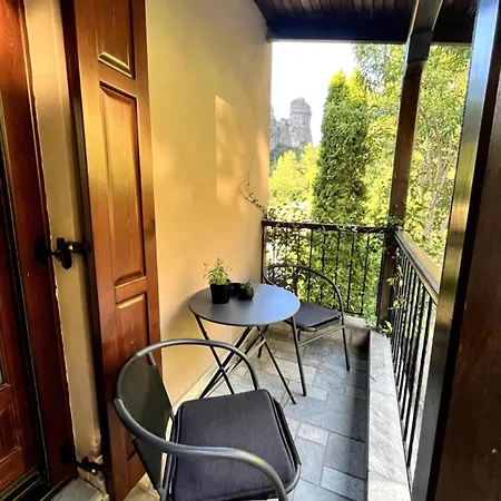 Holiday home Meteora Rocky