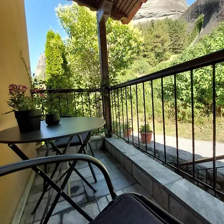 Meteora Rocky * Kastraki (Trikala)
