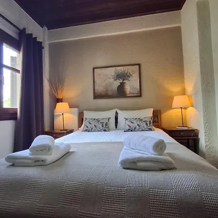 Meteora Rocky Kastrákion