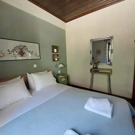 Meteora Rocky Kastrákion