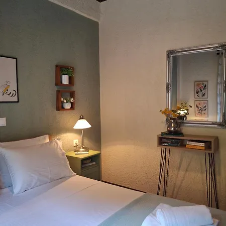 Meteora Rocky Holiday home *