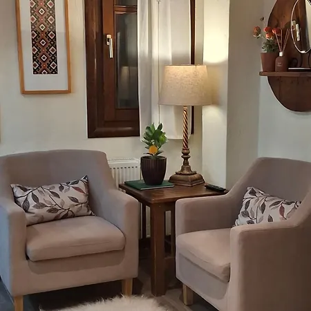 Meteora Rocky Kastrákion