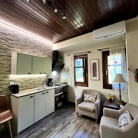 Hébergement de vacances Meteora Rocky *