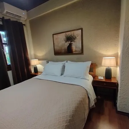 Holiday home Meteora Rocky