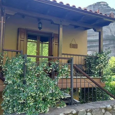 Meteora Rocky Holiday home