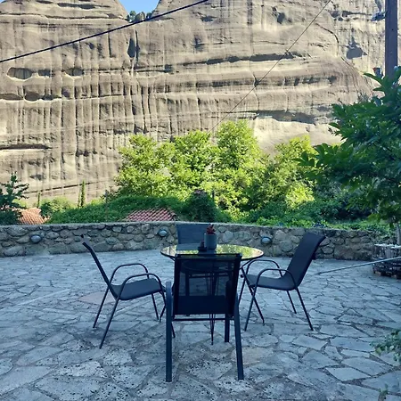 Meteora Rocky Holiday home Kastraki (Trikala)