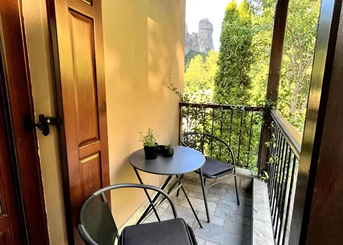 別荘 Meteora Rocky