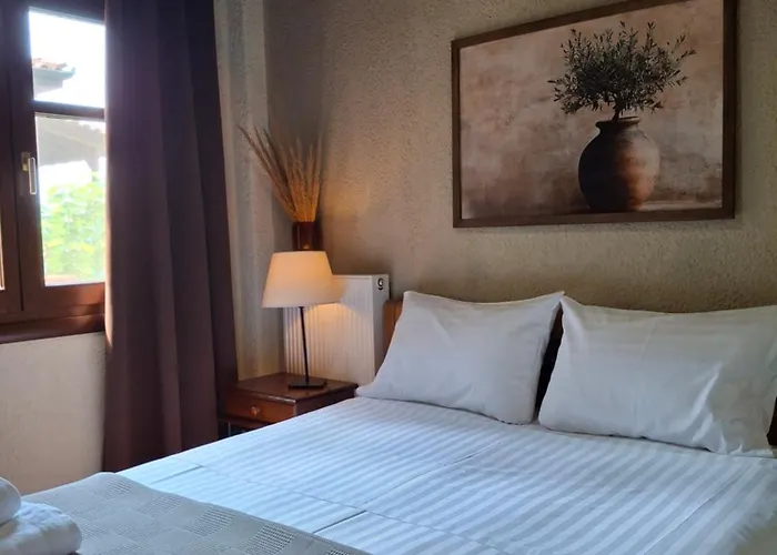 別荘 Meteora Rocky *