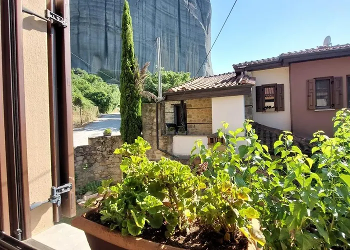 別荘 Meteora Rocky *