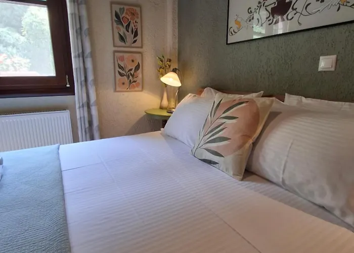 別荘 Meteora Rocky *