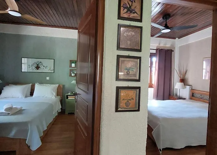 Meteora Rocky * カストラキオン