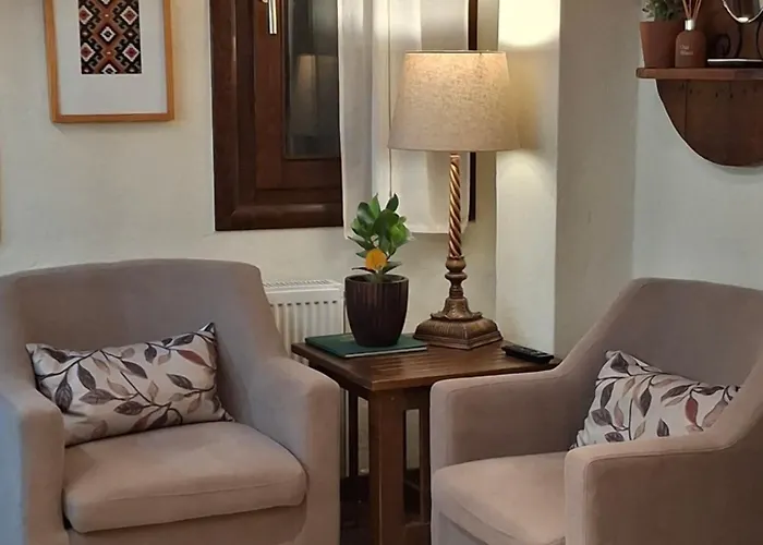 Meteora Rocky カストラキオン