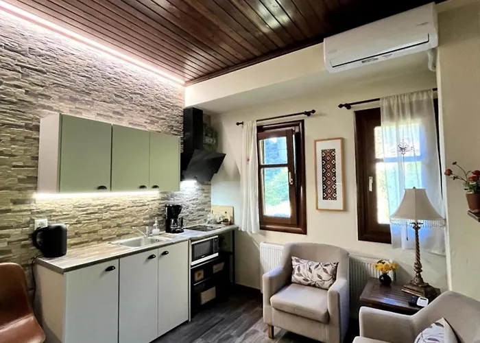 別荘 Meteora Rocky *