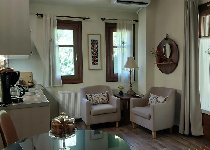 Meteora Rocky カストラキオン