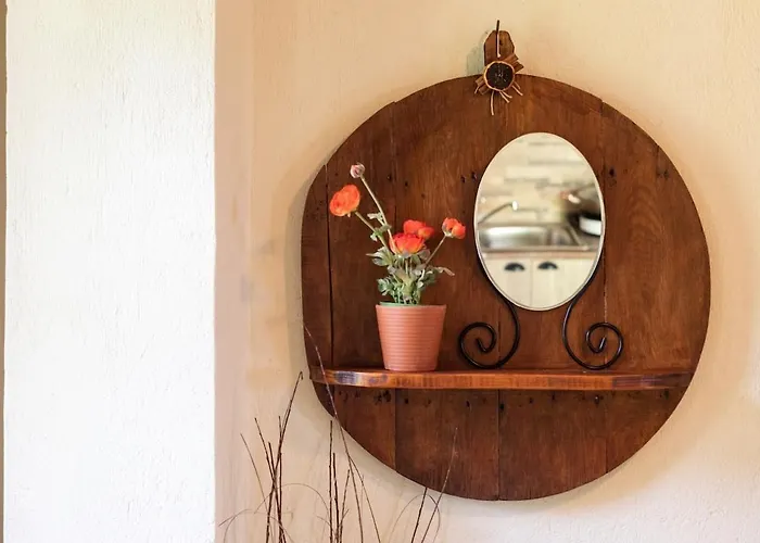 Meteora Rocky 別荘