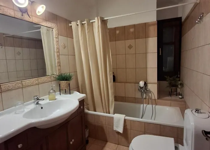 別荘 Meteora Rocky