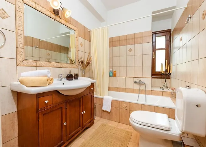 別荘 Meteora Rocky