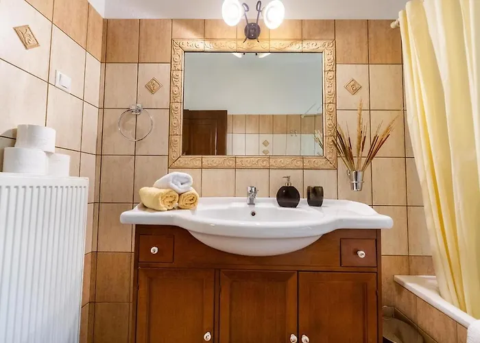 Meteora Rocky * カストラキオン